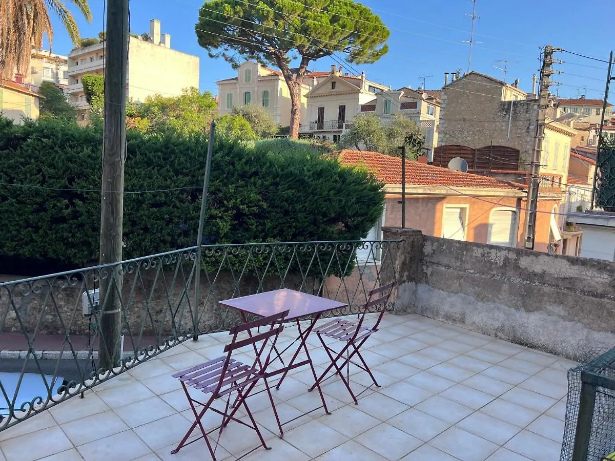 Charming Apartment In Le Cannet 0*,  France